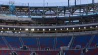 El Spotify Camp Nou no estará acabado hasta el transcurso de la temporada 2027-28