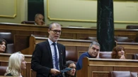 Montero confía en lograr respaldo para aprobar los presupuestos y Junts replica: “¿De verdad?”
