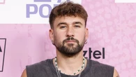 Dani Fernández, cantante, 33 años: ''Siempre he sido muy movido y la casa me quemaba. El hecho de tener a mi hija me ha hecho cogerle el gustillo al sofá''