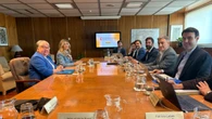 Aragón se muestra “decepcionada” por no lograr más GW para sus centros de datos