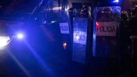 Transmiten en vivo por Instagram el brutal triple crimen de las chicas de La Matanza para un grupo cerrado