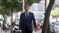 Feijóo anuncia una reforma para expulsar a los inmigrantes que se declaren menores de edad teniendo más de 18 años
