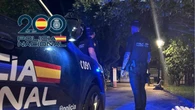 Un hombre agrede a otro con arma blanca en Salamanca: ya ha ingresado en prisión