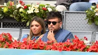 Pablo López y Laura Rubio celebran esta tarde su segunda boda en un pueblo gaditano
