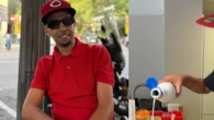 Mounir Nasraoui, padre de Lamine Yamal: “En los rebozados siempre hay que añadir un poco de leche para que la harina y el pan rallado se peguen bien”
