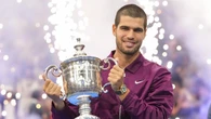 Alcaraz conquista Nueva Yorky se pone comonúmero 1 del mundo