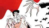 Cuando el cómic habla catalán: novedades y clásicos de la historieta en lengua catalana