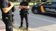 Cuatro detenidos y 727 kilos de hachís incautados en el muelle pesquero de Gallineras en San Fernando