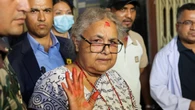 Una juez prestigiosa gobernará Nepal como primera ministra interina