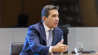Carlos Torres: “Catalunya ganará peso económico con la integración BBVA-Sabadell”