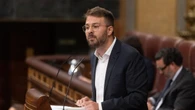 Sumar interpelará por primera vez al Gobierno a través de Compromís