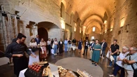 Música clásica y flamenca, arte y gastronomía en el Raimat Arts Festival
