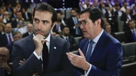 Las empresas de lobby serán multadas si ocultan reuniones con cargos públicos