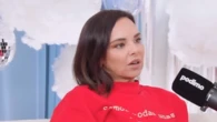 Chenoa, 50 años: “Cuando entré en OT, venía de trabajar desde los 16 años en la música, llevaba cuatro años de bares, seis de casinos y mucha noche para una niña tan pequeña”