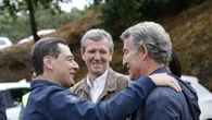 Feijóo ve al Gobierno ya “caduco” y conjura al PP a estar listo para el cambio