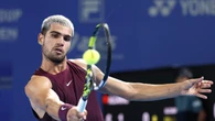 Carlos Alcaraz ya está en semifinales del ATP 500 de Tokio y se medirá a Casper Ruud