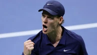 Sinner alcanza su quinta final seguida de Grand Slam y se medirá de nuevo a Alcaraz