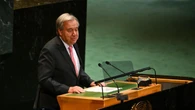 Guterres urge a reforzar la ONU porque “nunca había sido tan esencial”