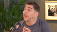 Jordi Roca, chef, 47 años: “El hermano de Messi era cocinero y nos dijo que nosotros éramos sus ídolos. También nos regaló una camiseta firmada por él”