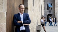 “Me temo que hasta que los rusos no hayan arrasado Varsovia, no veremos la amenaza”