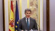 Feijóo, sobre el “caso Begoña”: “No hay democracia sana donde Sánchez siga siendo presidente”