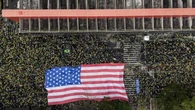 Brasil se polariza ante la condena a Bolsonaro por liderar un golpe de estado en 2022