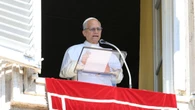 El papa León XIV expresa su solidaridad con la 'tierra martirizada' de Gaza