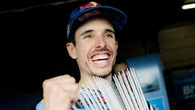 Àlex Márquez, 29 años: “Cuando era pequeño, no tenía talento para ir en moto y los otros niños tenían más que yo, pero solo con el talento no haces nada”