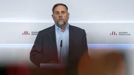 ERC “acompañará” las legislaturas catalana y española si el PSOE “cumple con Catalunya”