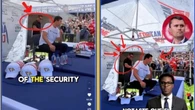 Contenido falso en TikTok aprovecha el asesinato de Charlie Kirk para generar ingresos