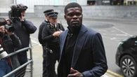 Thomas Partey, jugador del Villarreal, niega las acusaciones de violación