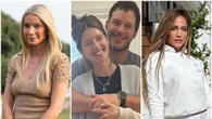 La suerte de ser madrastra: de Gwyneth Paltrow a Katherine Schwarzenegger