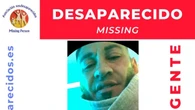 Activan una alerta para encontrar a Carlos M. L. B., un hombre de 42 años desaparecido en A Coruña