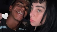 La historia de Nicki Nicole que reafirma su relación con Lamine Yanal: “Fans de ‘La que se avecina’”