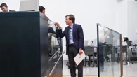 Almeida no quiere anticipar debates sobre su reelección en el Ayuntamiento de Madrid