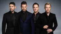 Boyzone volverán para un único concierto en Londres en 2026