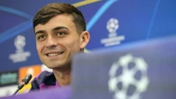 Pedri: “Es uno de los mejores sino el mejor partido que se puede ver”