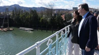 El PNV reclama la ‘frontera norte’ del Bidasoa