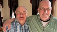 Se reencuentran hermanos separados por un secuestro hace 58 años