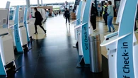 Detenido en Inglaterra un sospechoso del ciberataque que afectó a aeropuertos europeos