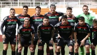 Palestino, el equipo que se hace de oro y se convierte en un fenómeno social por la guerra en Gaza