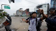 La policía nepalí mata a 19 manifestantes contra la clausura de redes sociales y la corrupción