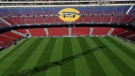 El Ayuntamiento contradice al Barça y tumba la vuelta al Camp Nou por motivos de seguridad