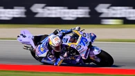 Àlex Márquez gana el primer duelo a su hermano con la 'pole' de Montmeló