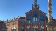FotoDocs: El recinto modernista de Sant Pau