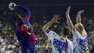 Un Barça con menos plantilla inicia su camino en la Champions con el reto de ir a su 14.ª 'final four'