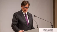 Illa inicia este viernes en París una ronda de visitas a cuatro capitales europeas
