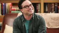 Johnny Galecki ('The Big Bang Theory') revela que se ha casado y ha sido padre en secreto