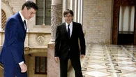 Encuesta: ¿Es buena idea que Pedro Sánchez se reúna con Carles Puigdemont?