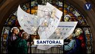 ¿Qué santo se celebra hoy? Descubre el santoral del 13 de marzo de 2025